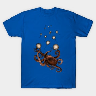 Octopus T-Shirt